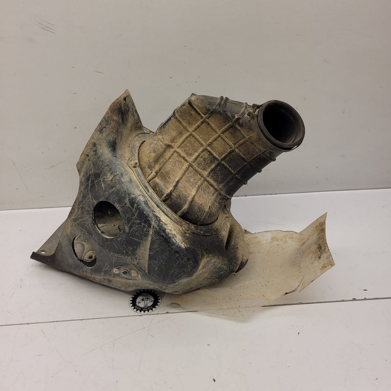 boite a air yamaha 125 yz 1993-2
