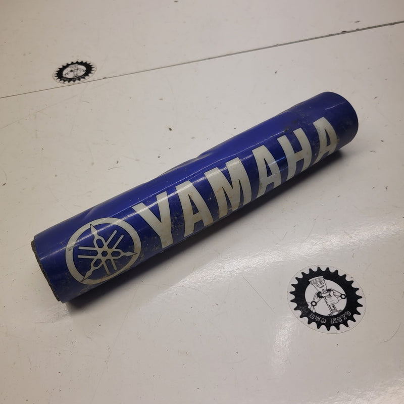 mousse guidon yamaha 125 yz 1993-1