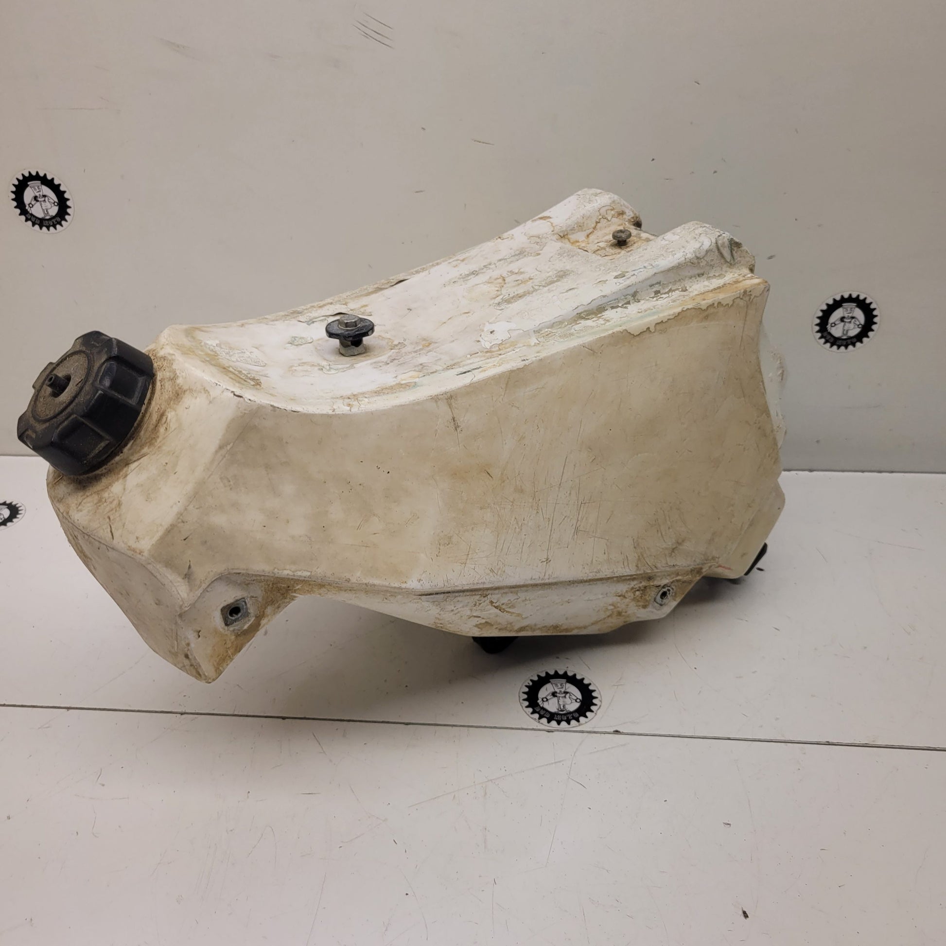 reservoir yamaha 125 yz 1993-1