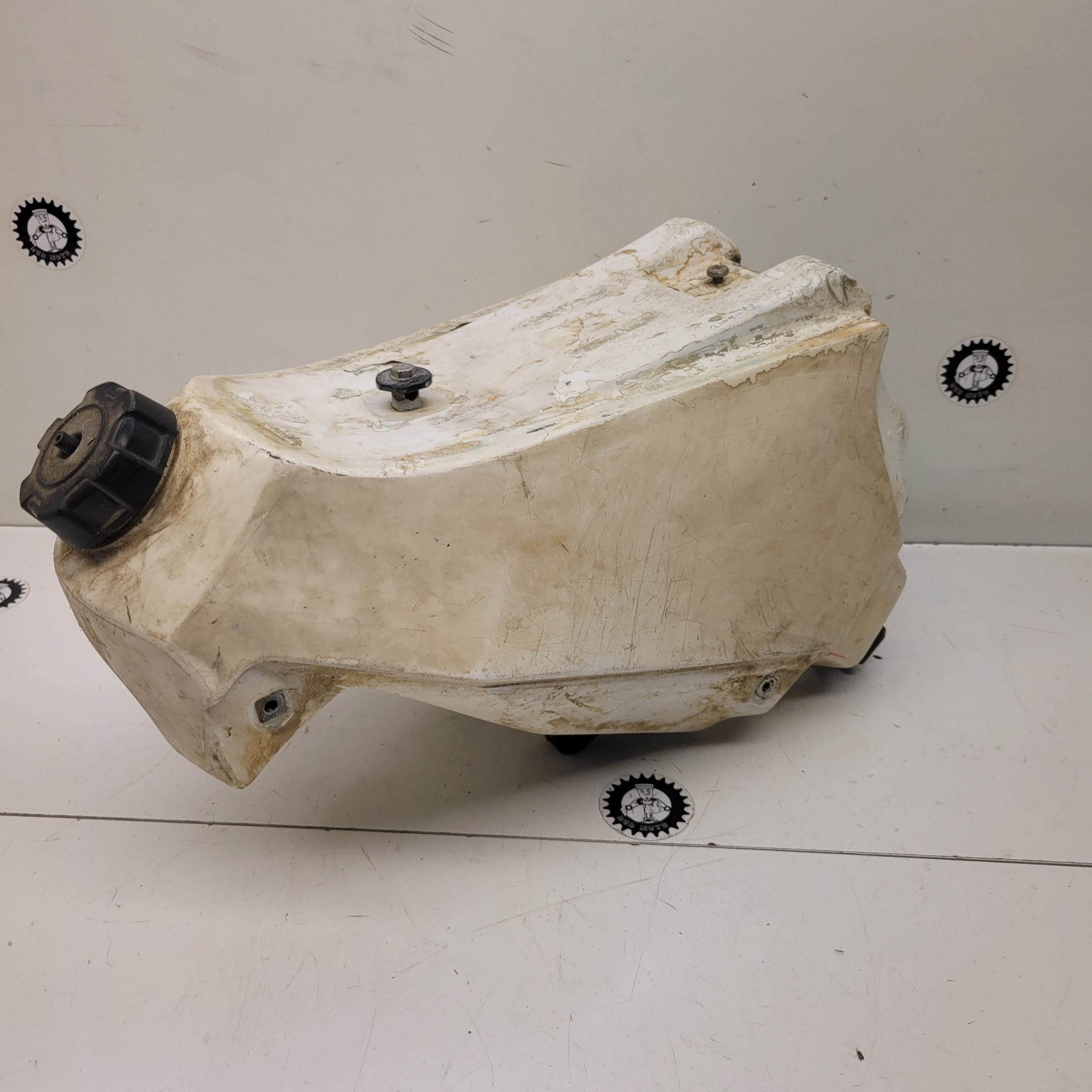reservoir yamaha 125 yz 1993