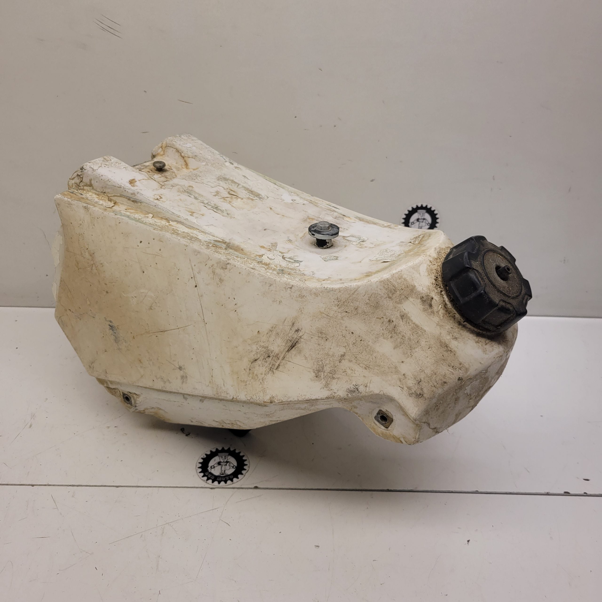 reservoir yamaha 125 yz 1993