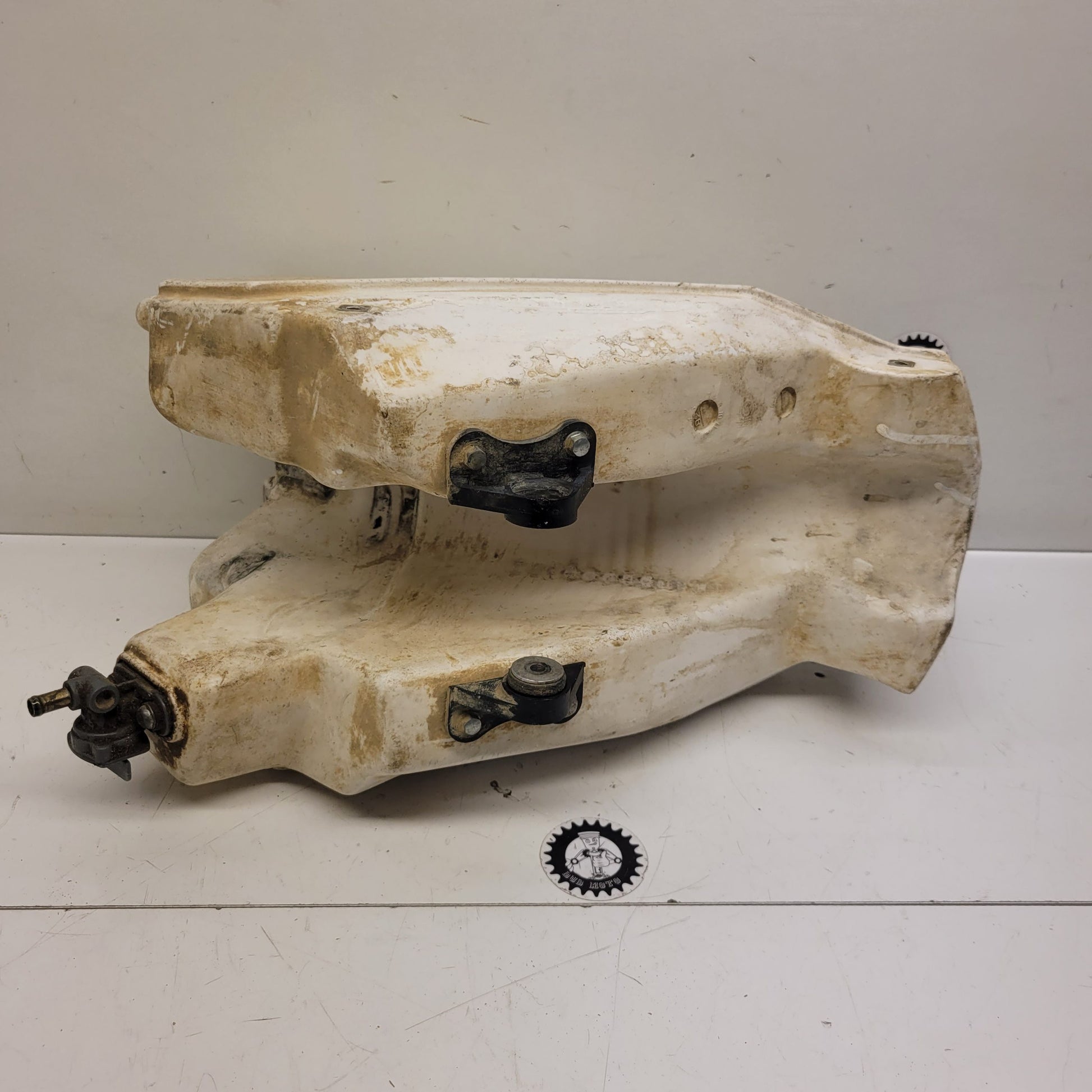 reservoir yamaha 125 yz 1993-3