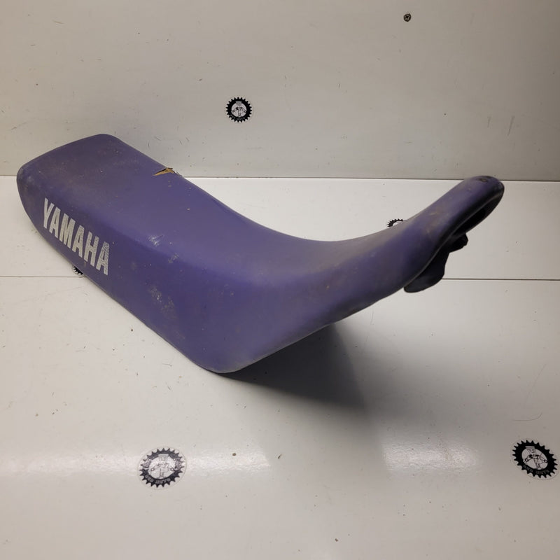 selle yamaha 125 yz 1993-1