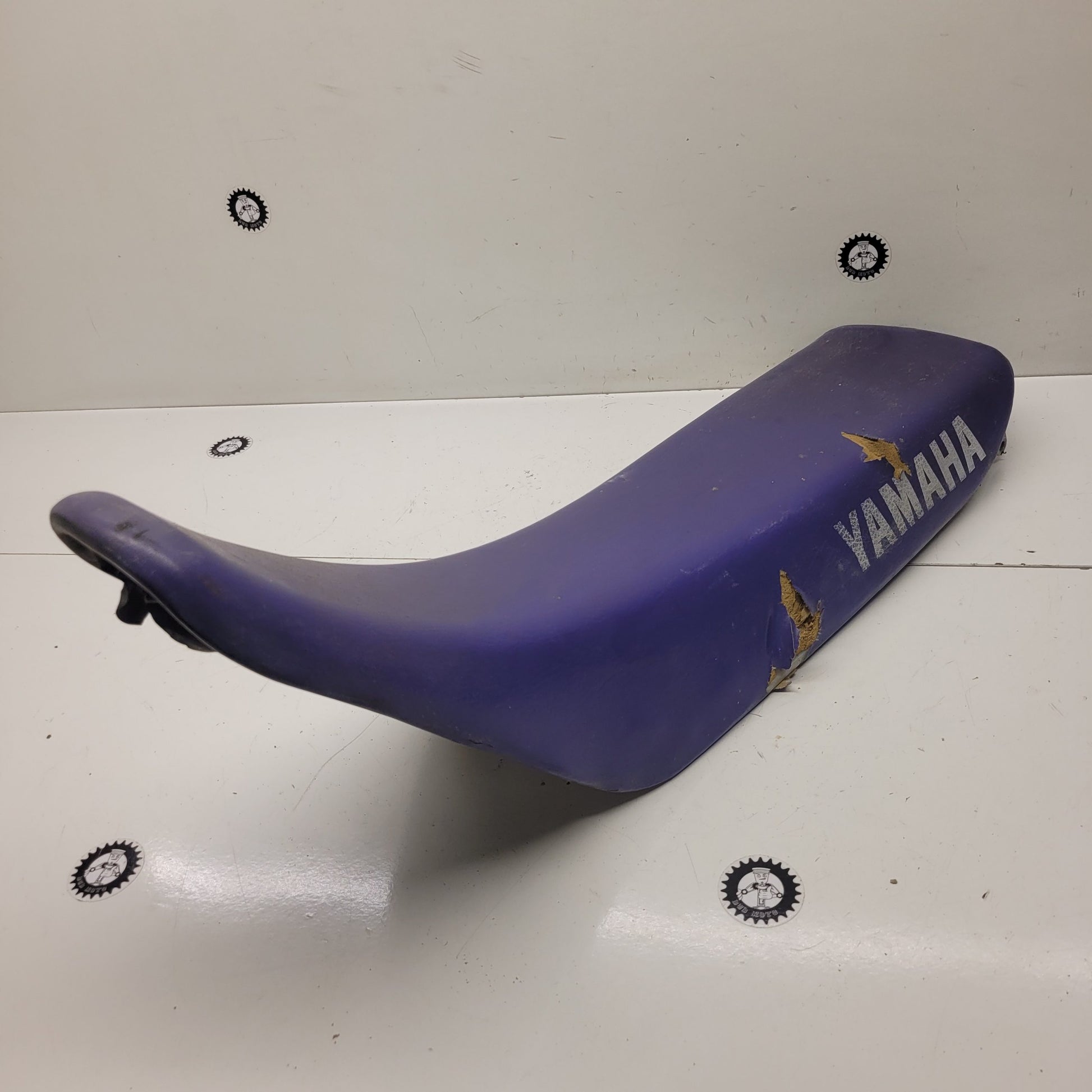 selle yamaha 125 yz 1993-2