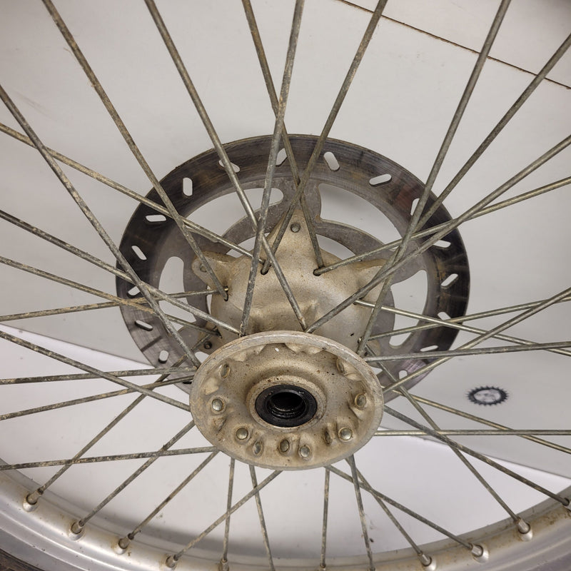 roue avant yamaha 125 yz 1993-3