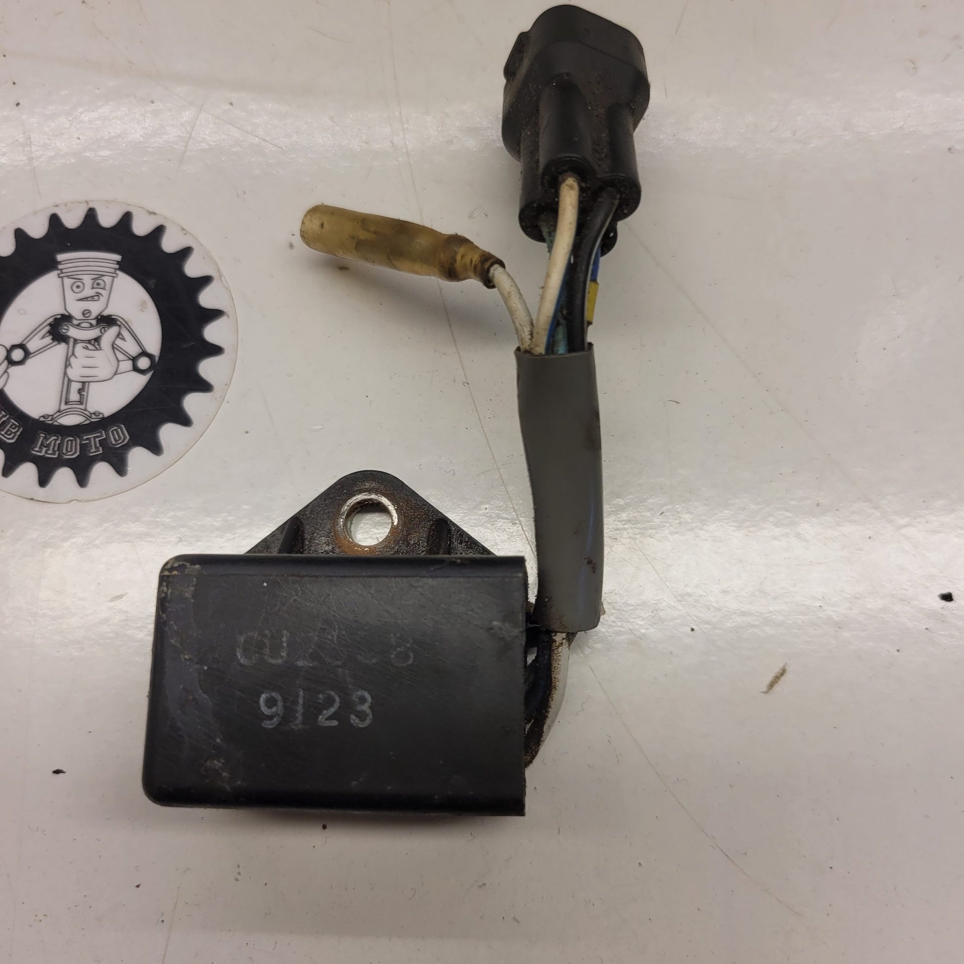 boitier cdi gasgas 280 txt 2000-1