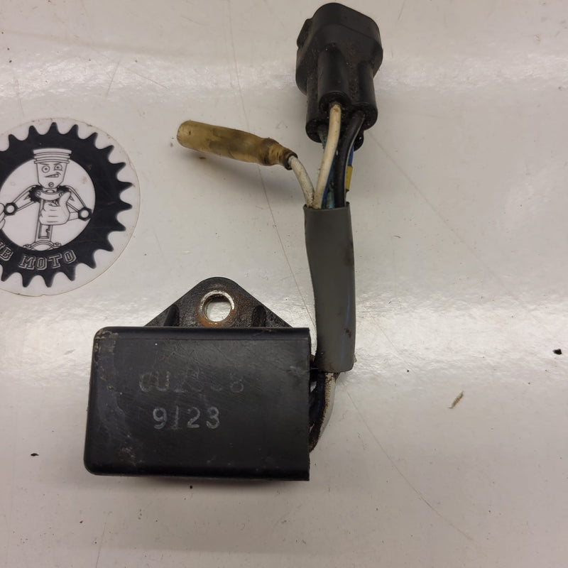 boitier cdi gasgas 280 txt 2000-1