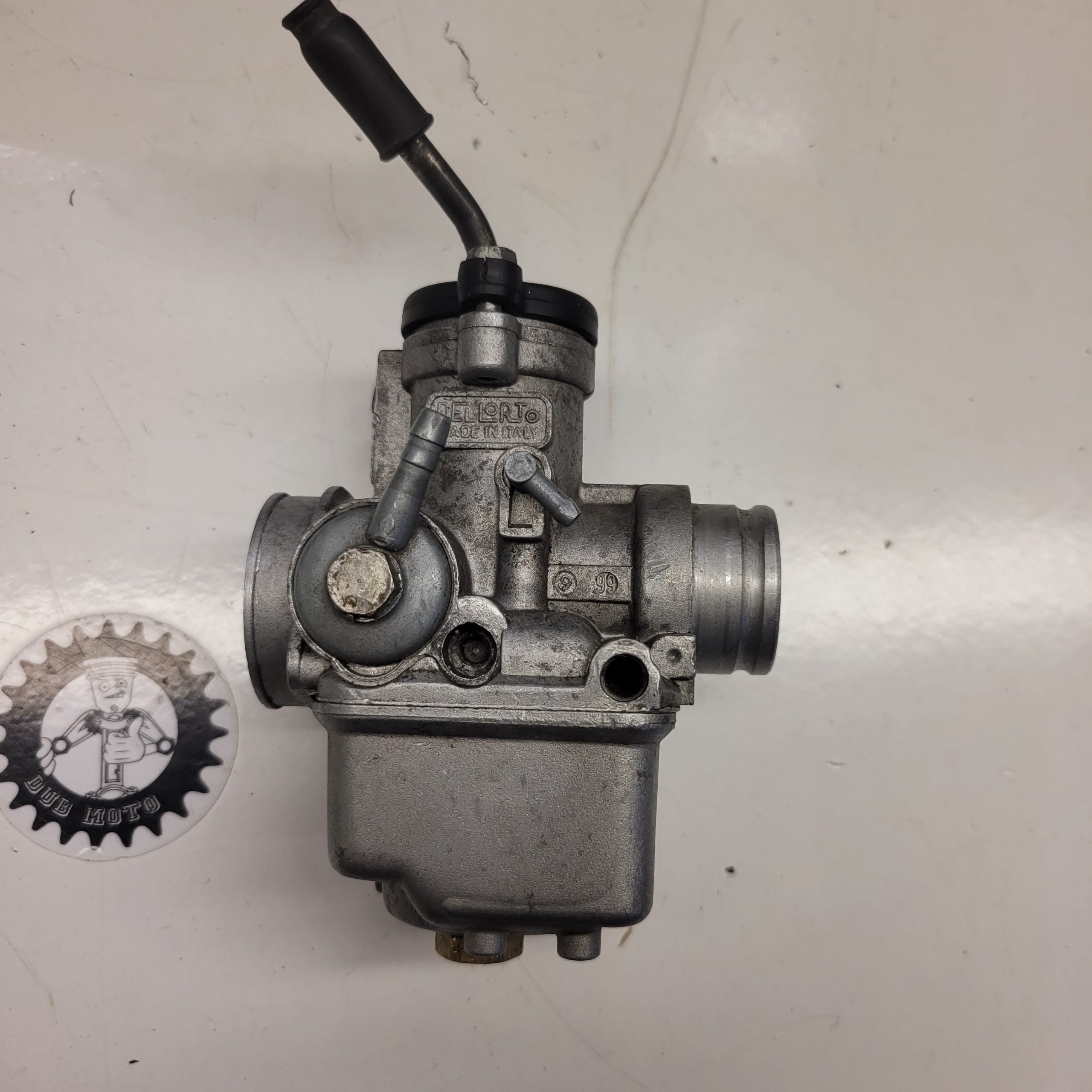 carburateur gasgas 280 txt 2000