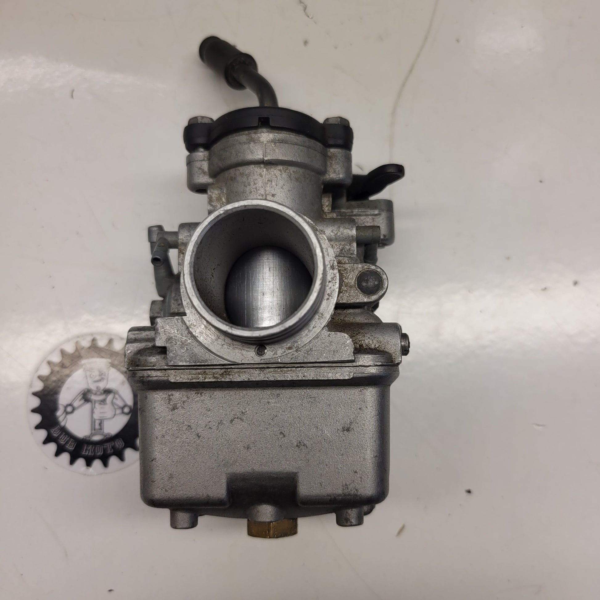 carburateur gasgas 280 txt 2000-2