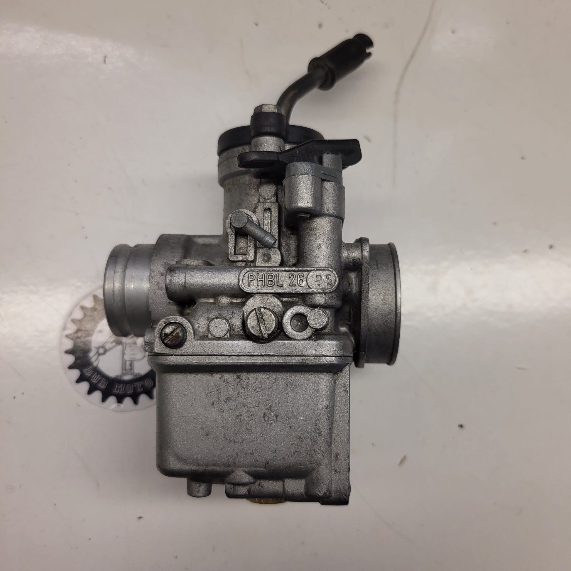 carburateur gasgas 280 txt 2000-3