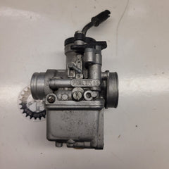 carburateur gasgas 280 txt 2000-3