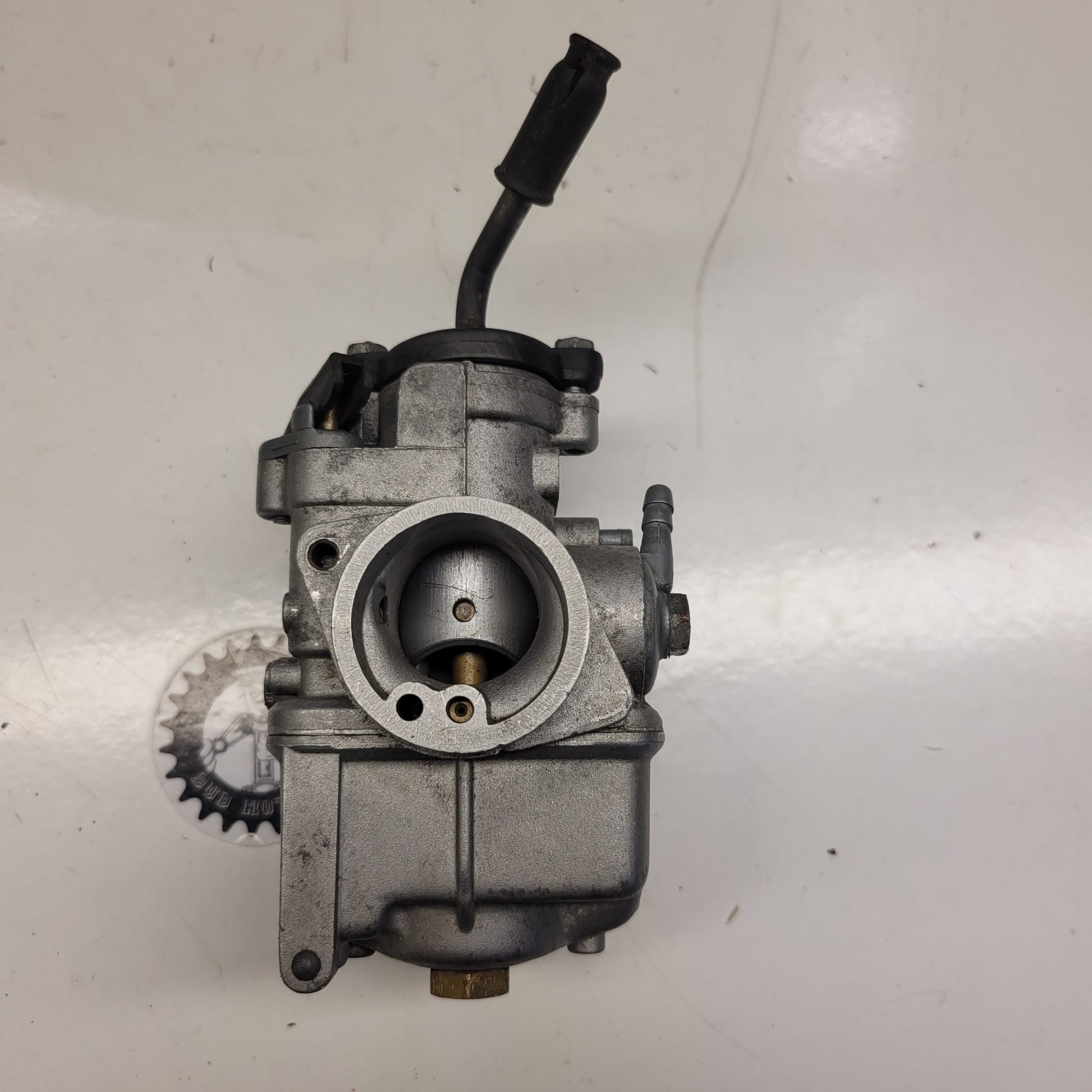 carburateur gasgas 280 txt 2000-4