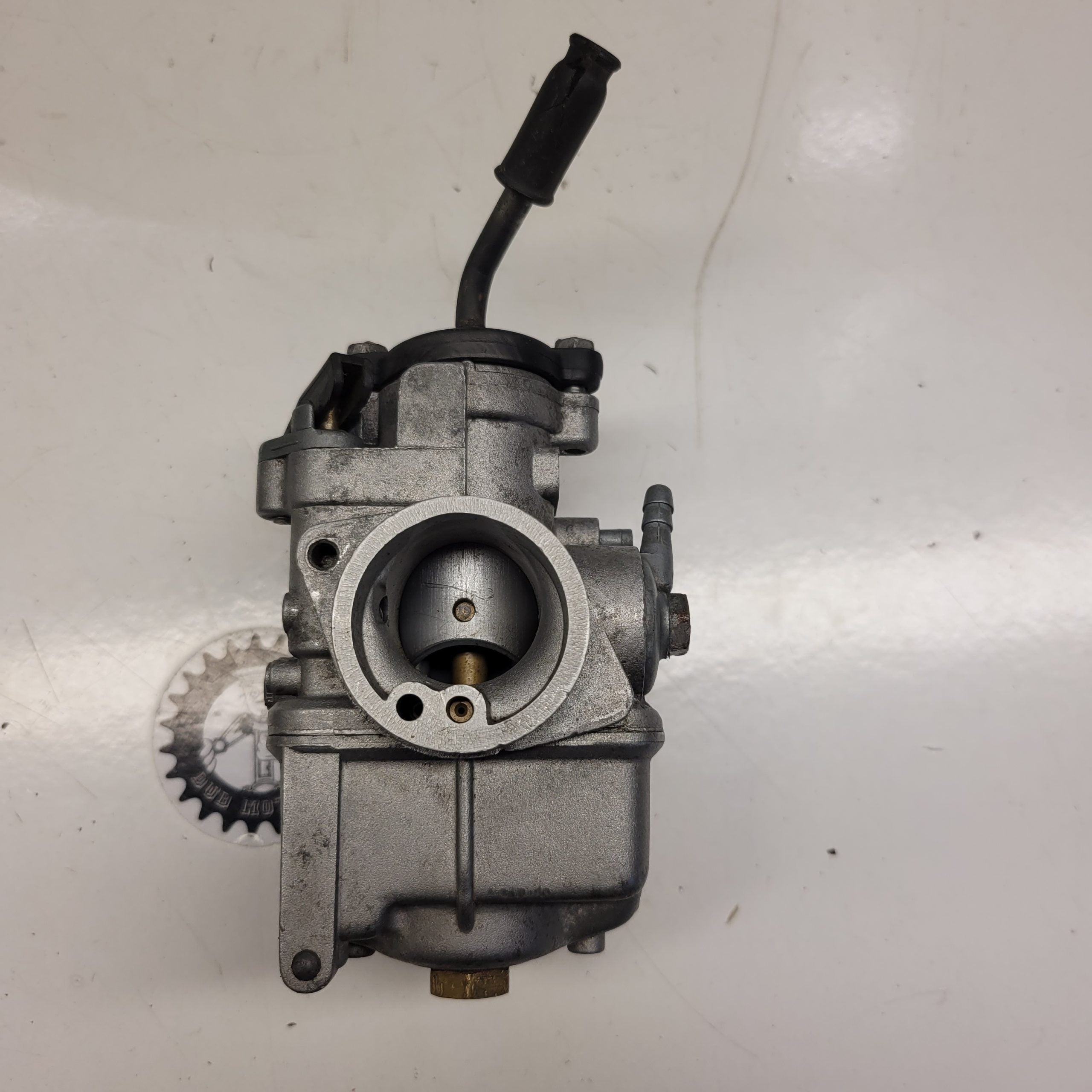 carburateur gasgas 280 txt 2000-4