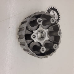 noix embrayage gasgas 280 txt 2000-1