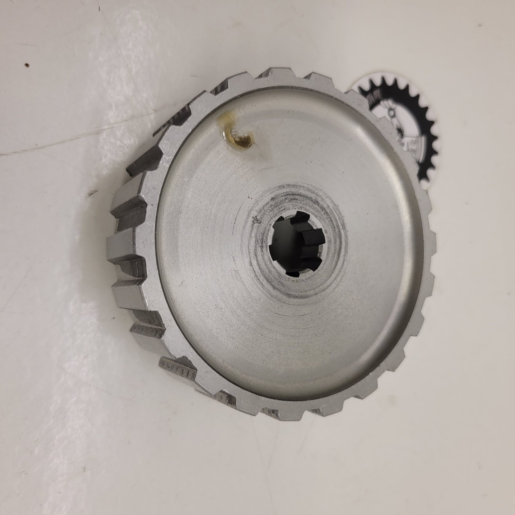 noix embrayage gasgas 280 txt 2000-2