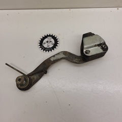 tendeur chaine gasgas 280 txt 2000-1