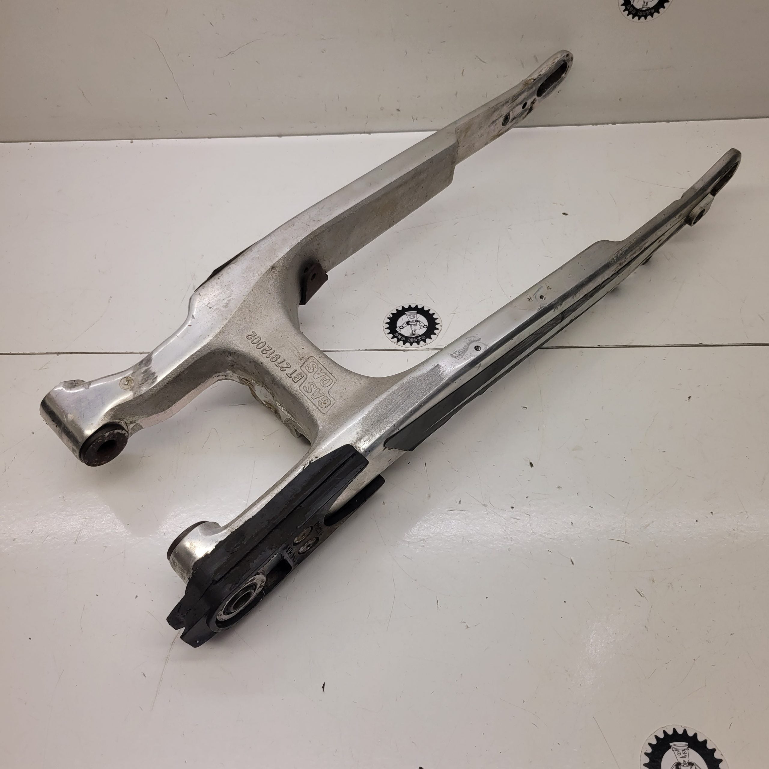 bras oscillant gasgas 280 txt 2000