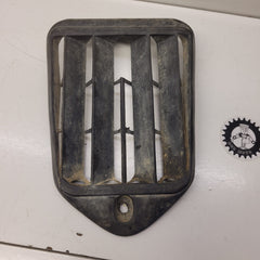 protection radiateur gasgas 280 txt 2000-1