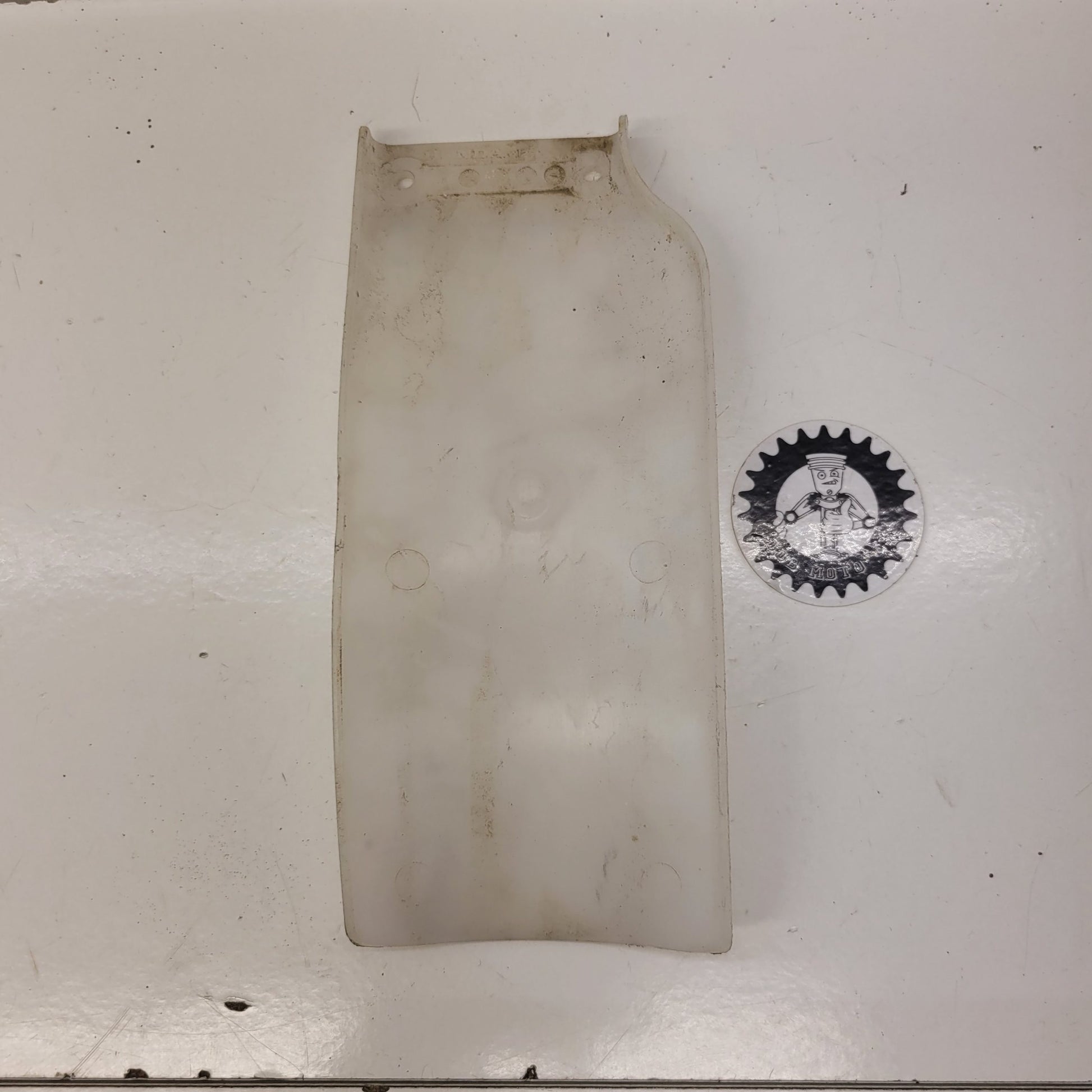 plastique gasgas 280 txt 2000-1