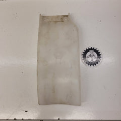plastique gasgas 280 txt 2000-1