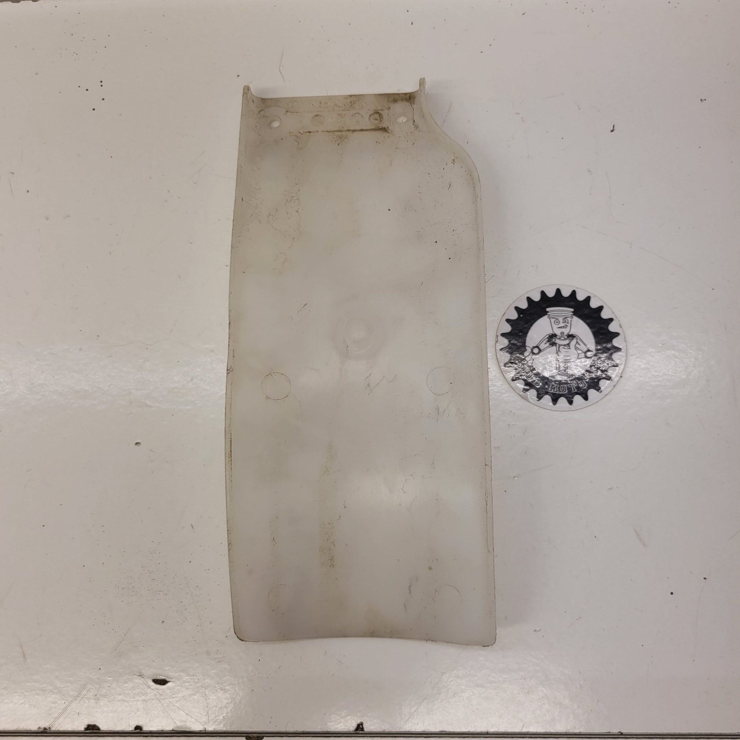 plastique gasgas 280 txt 2000