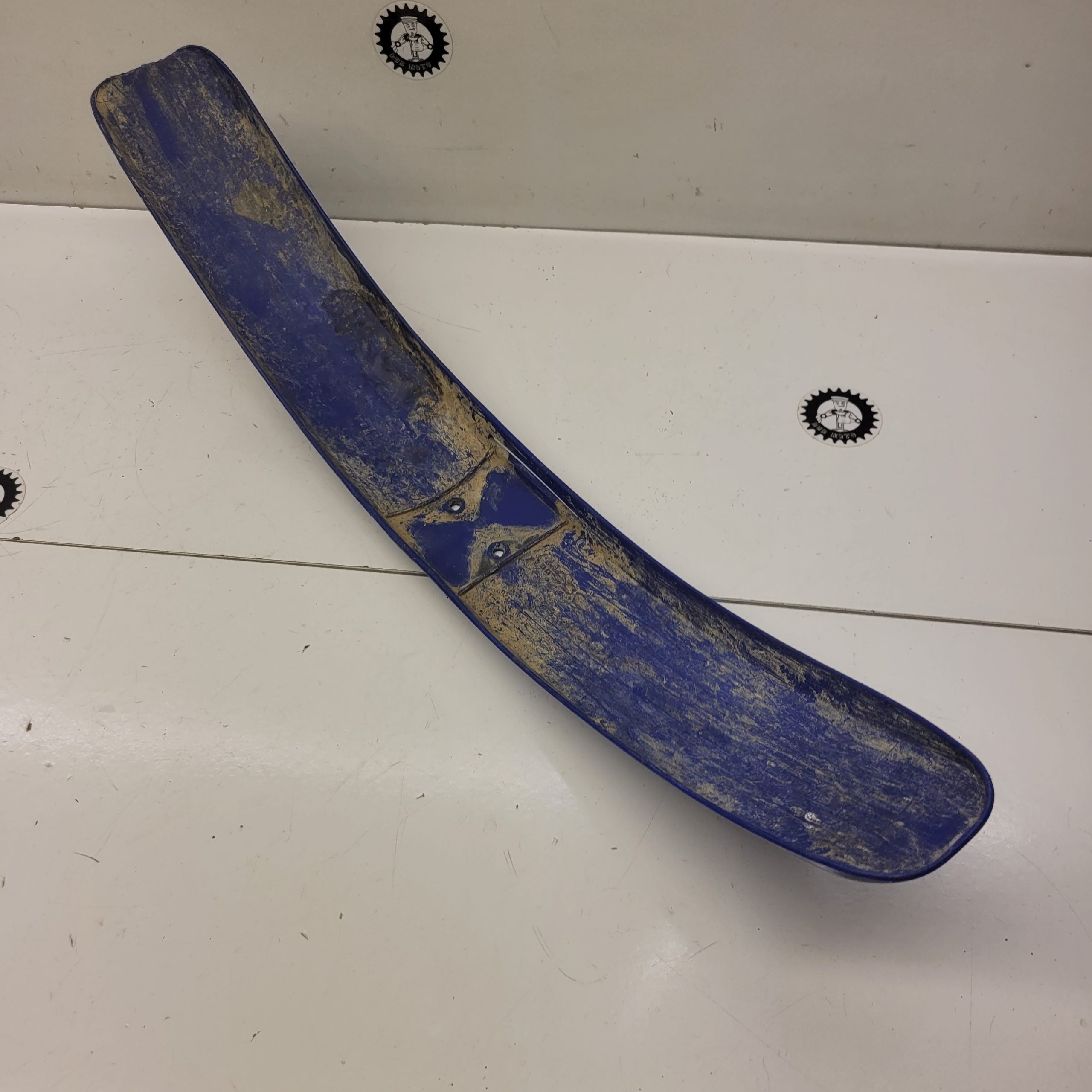 garde boue gasgas 280 txt