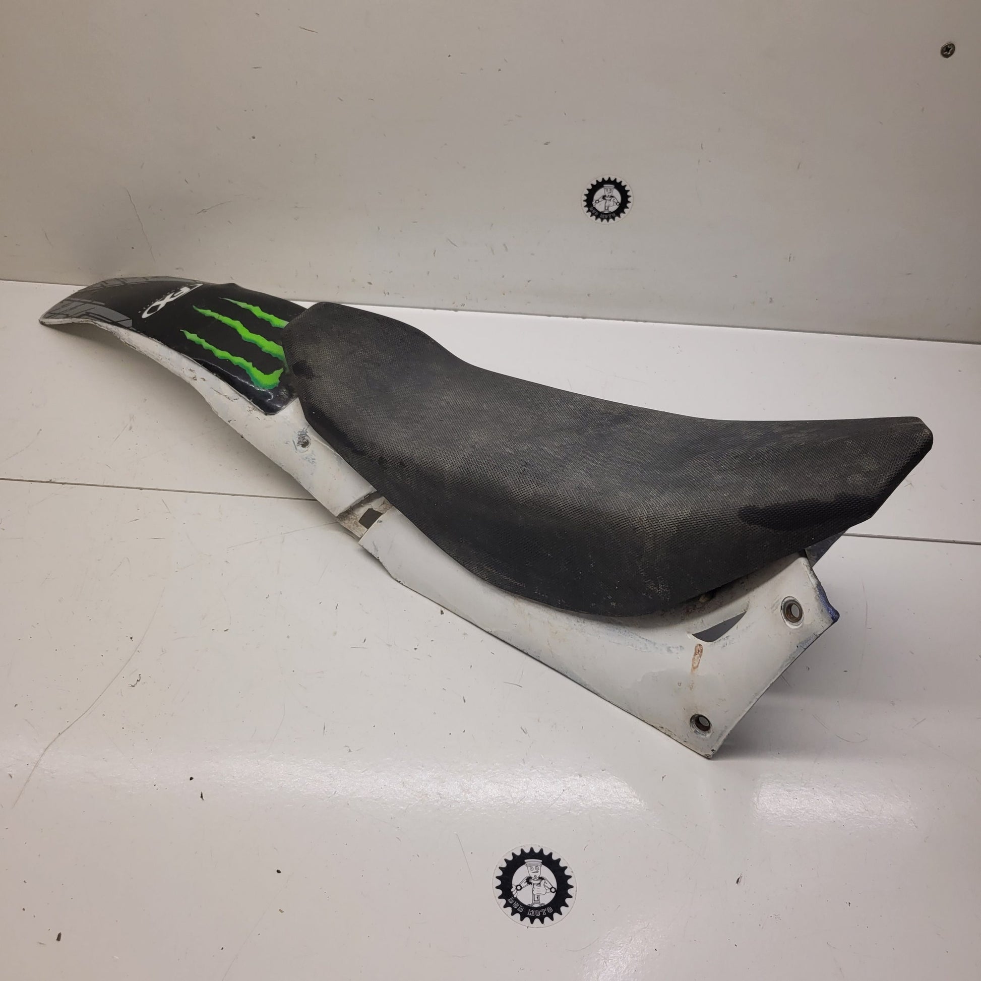 selle plastique gasgas 280 txt 2000-1