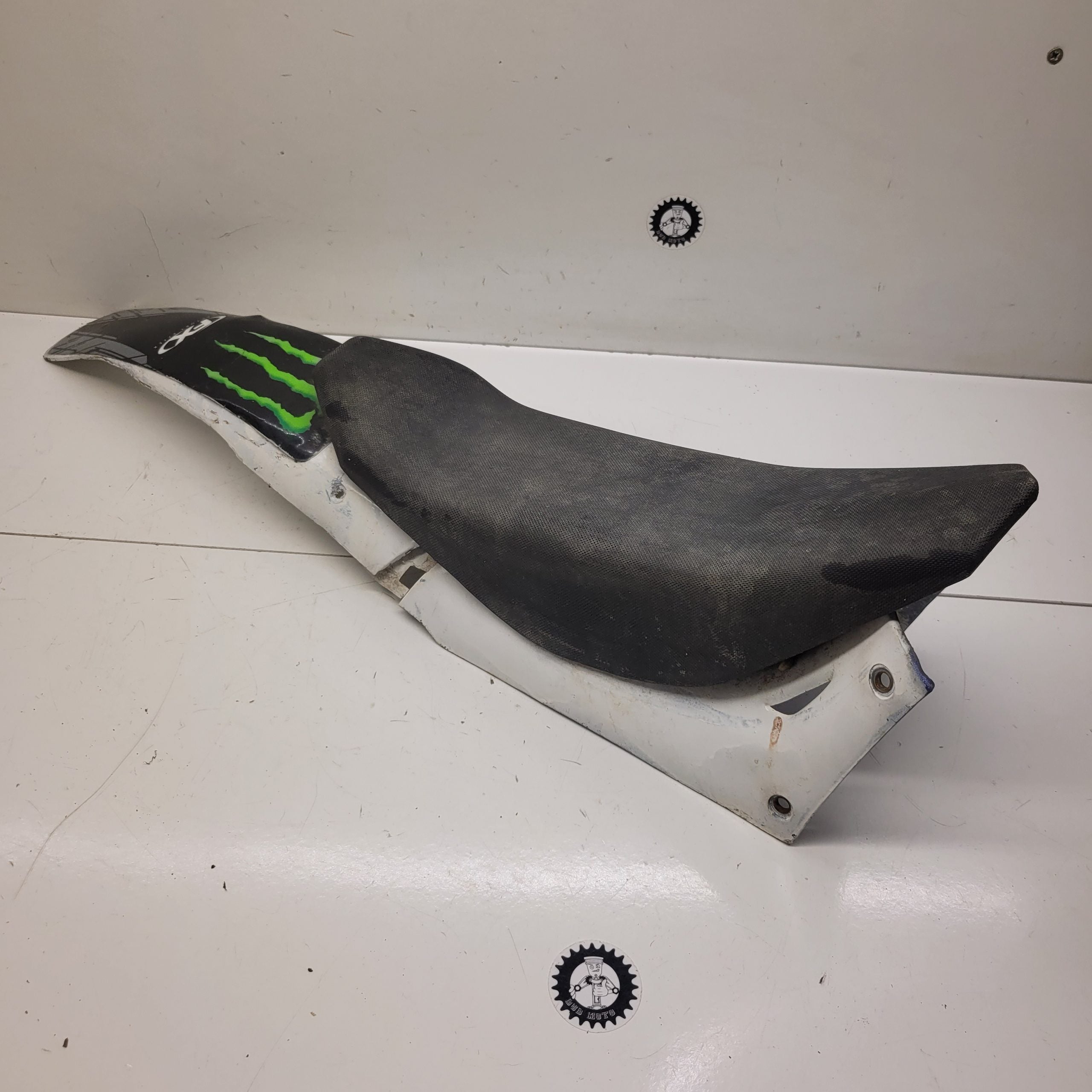 selle plastique gasgas 280 txt 2000