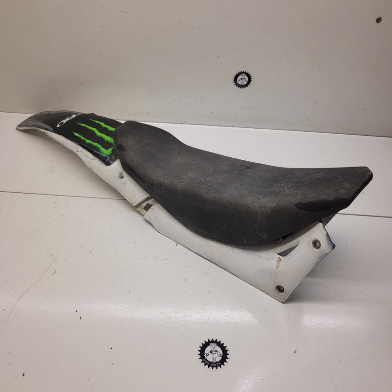 selle plastique gasgas 280 txt 2000-1
