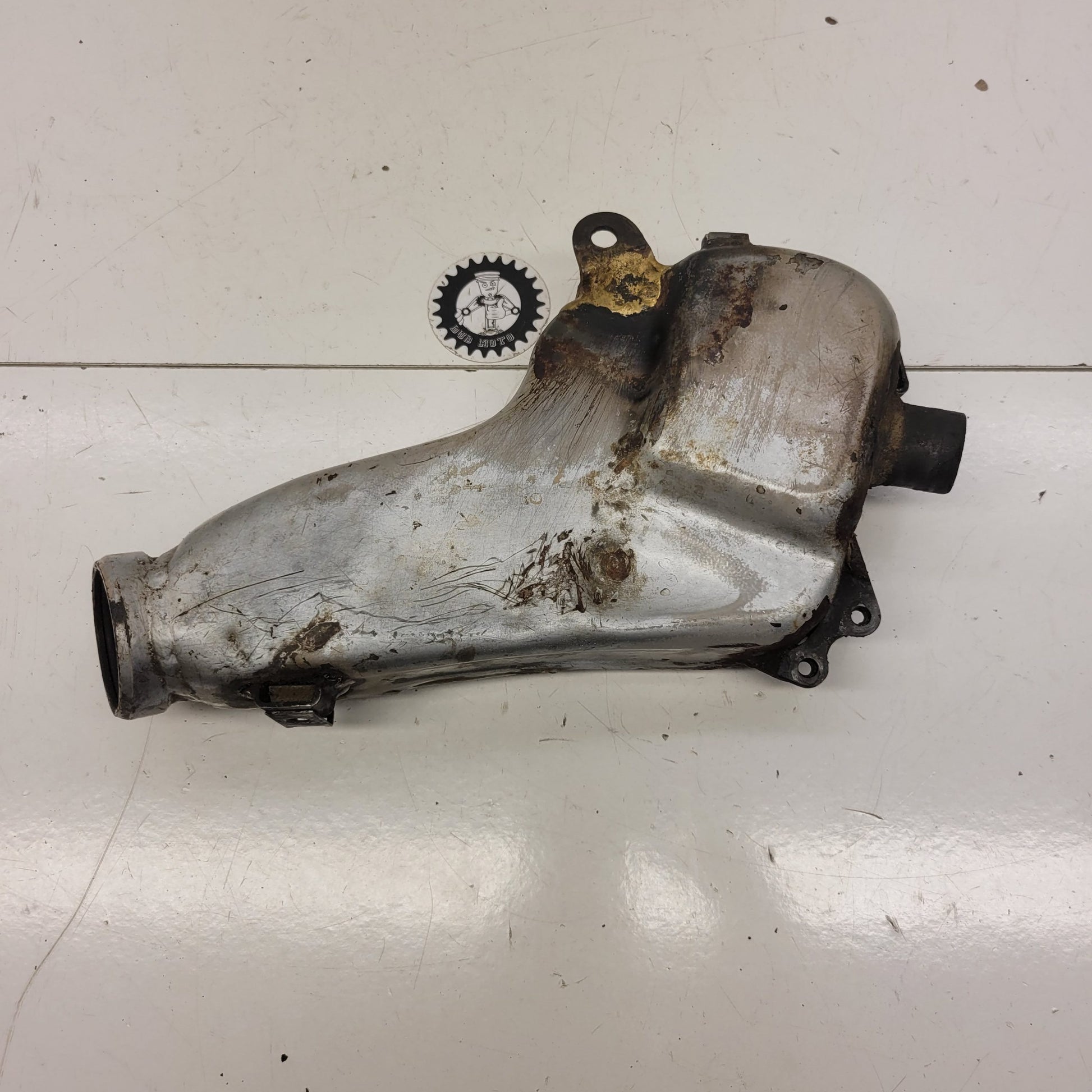 intermediaire gasgas 280 txt 2000-2