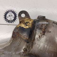 intermediaire gasgas 280 txt 2000-3