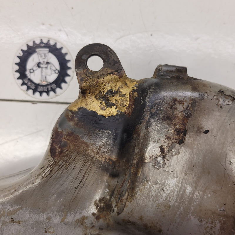 intermediaire gasgas 280 txt 2000-3