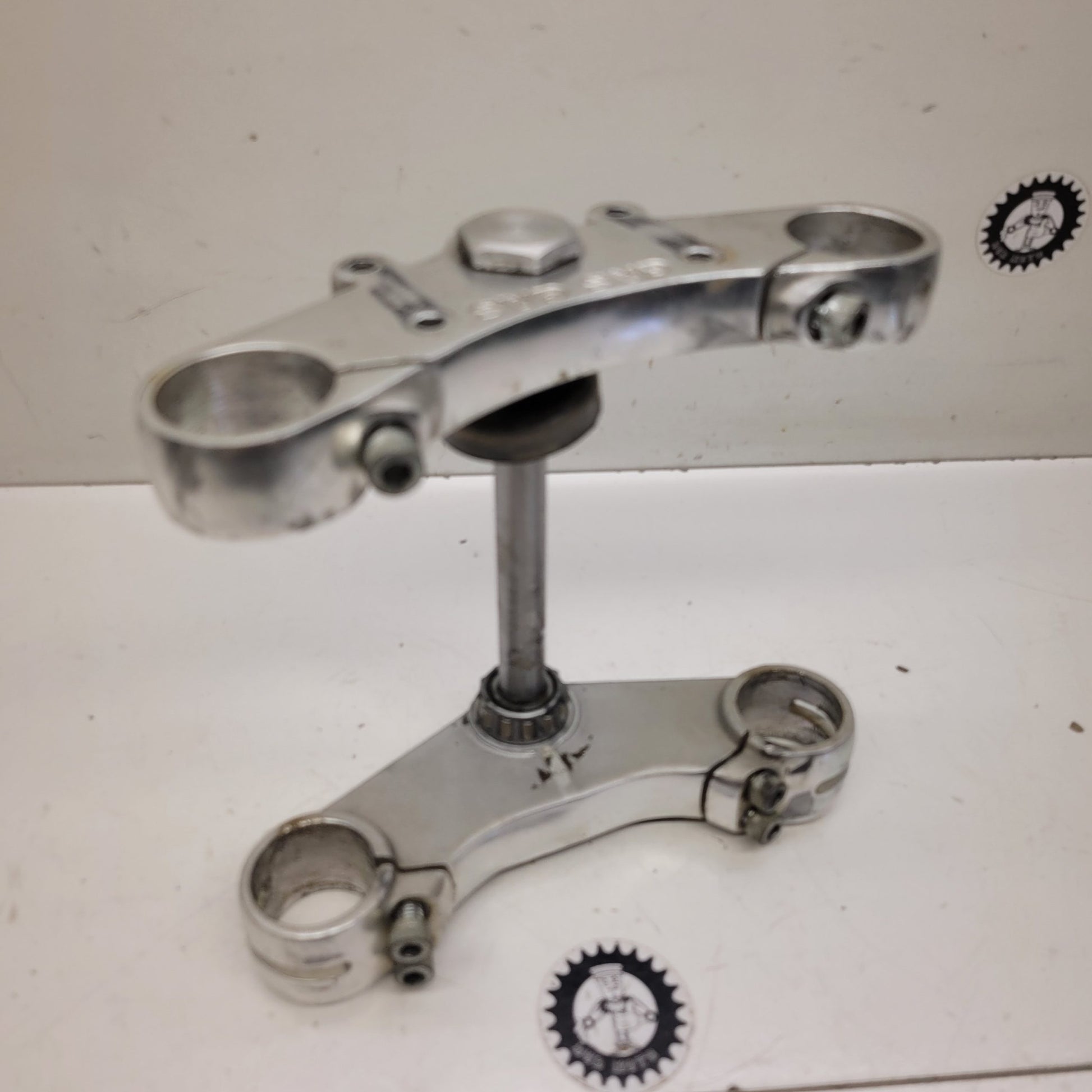 te de fourche gasgas 280 txt 2000-1