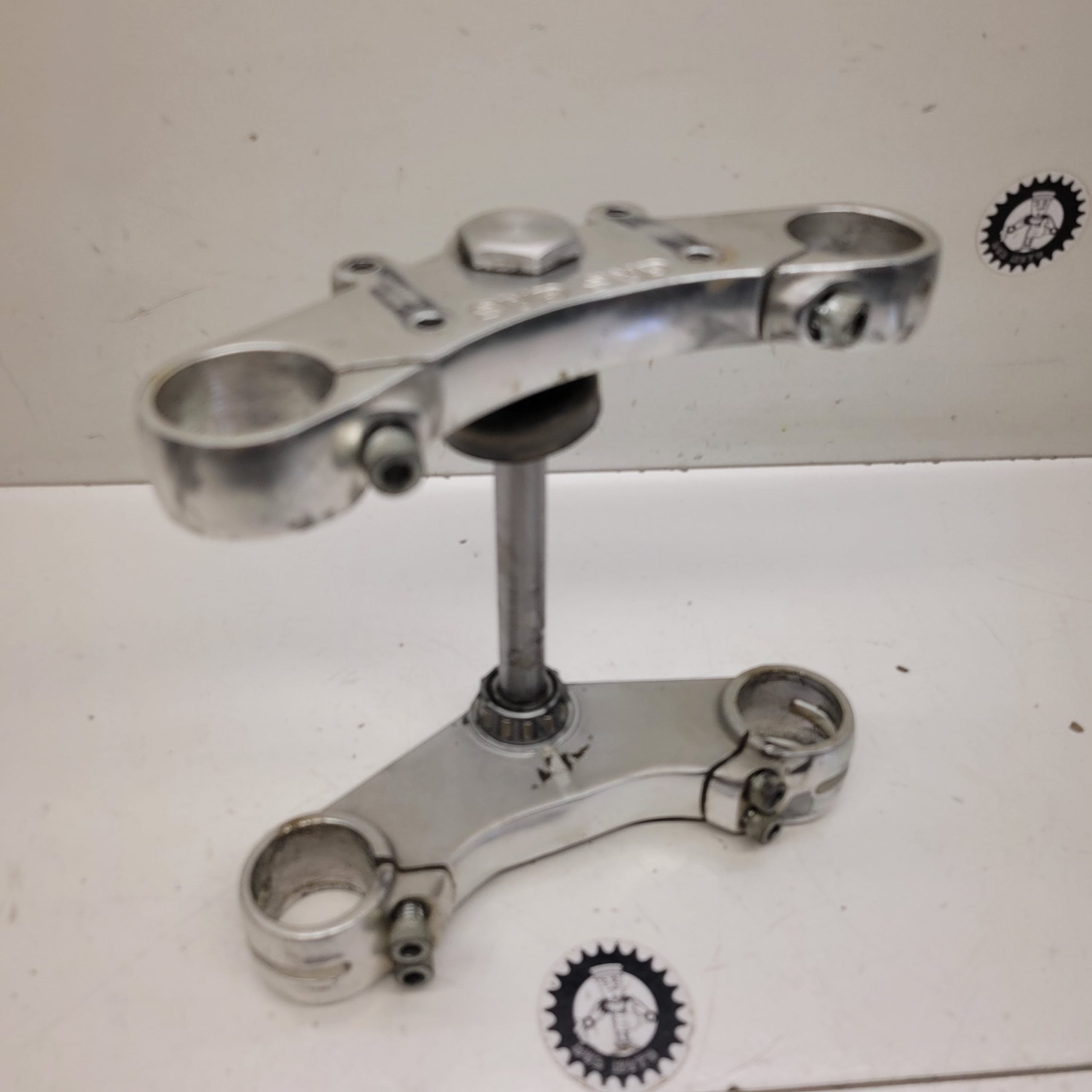 te de fourche gasgas 280 txt 2000