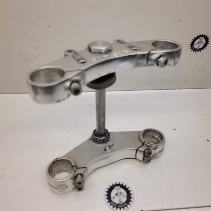 te de fourche gasgas 280 txt 2000-1