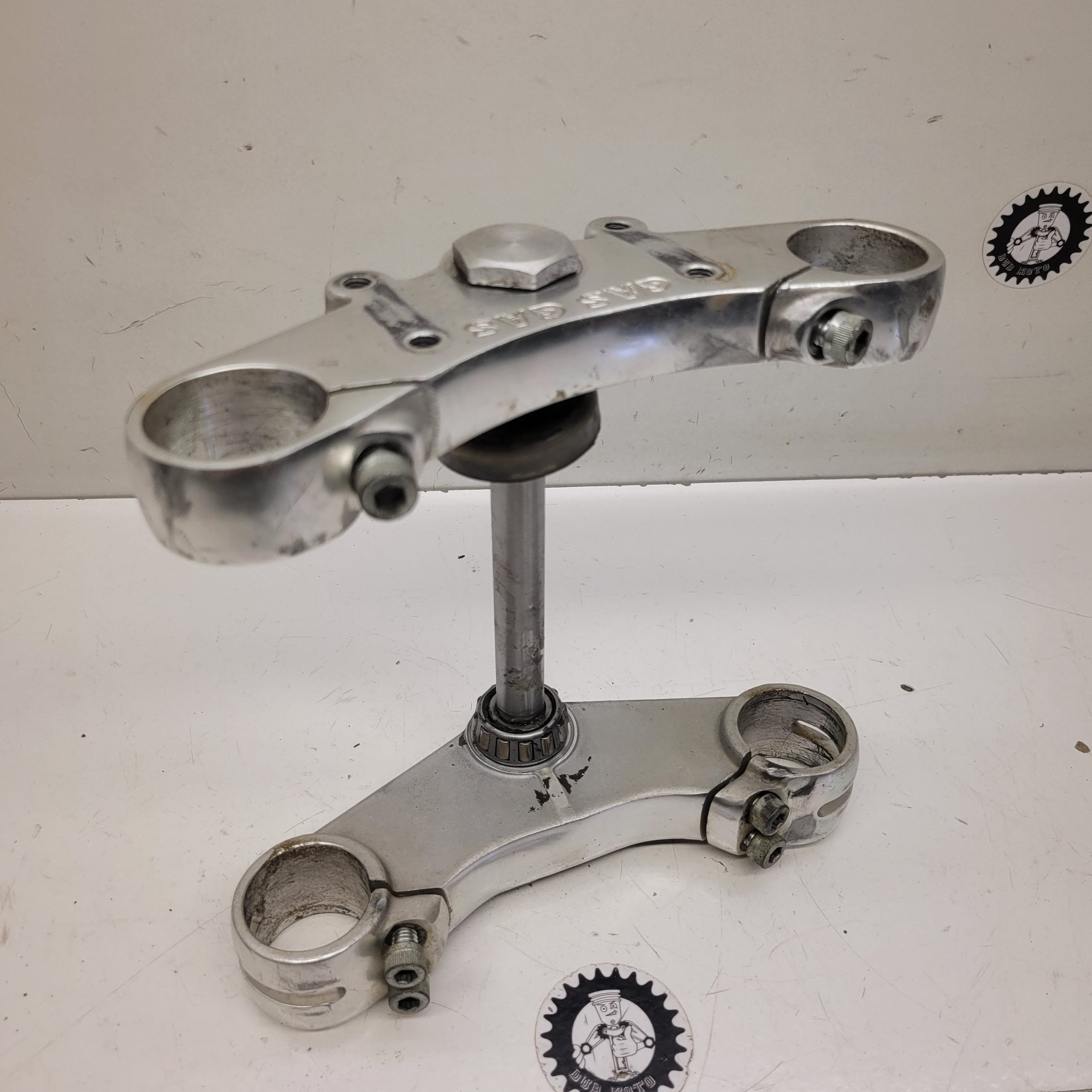 te de fourche gasgas 280 txt 2000