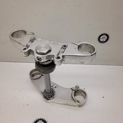 te de fourche gasgas 280 txt 2000-3
