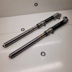 fourche gasgas 280 txt 2000-1
