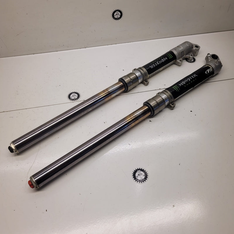 fourche gasgas 280 txt 2000-1