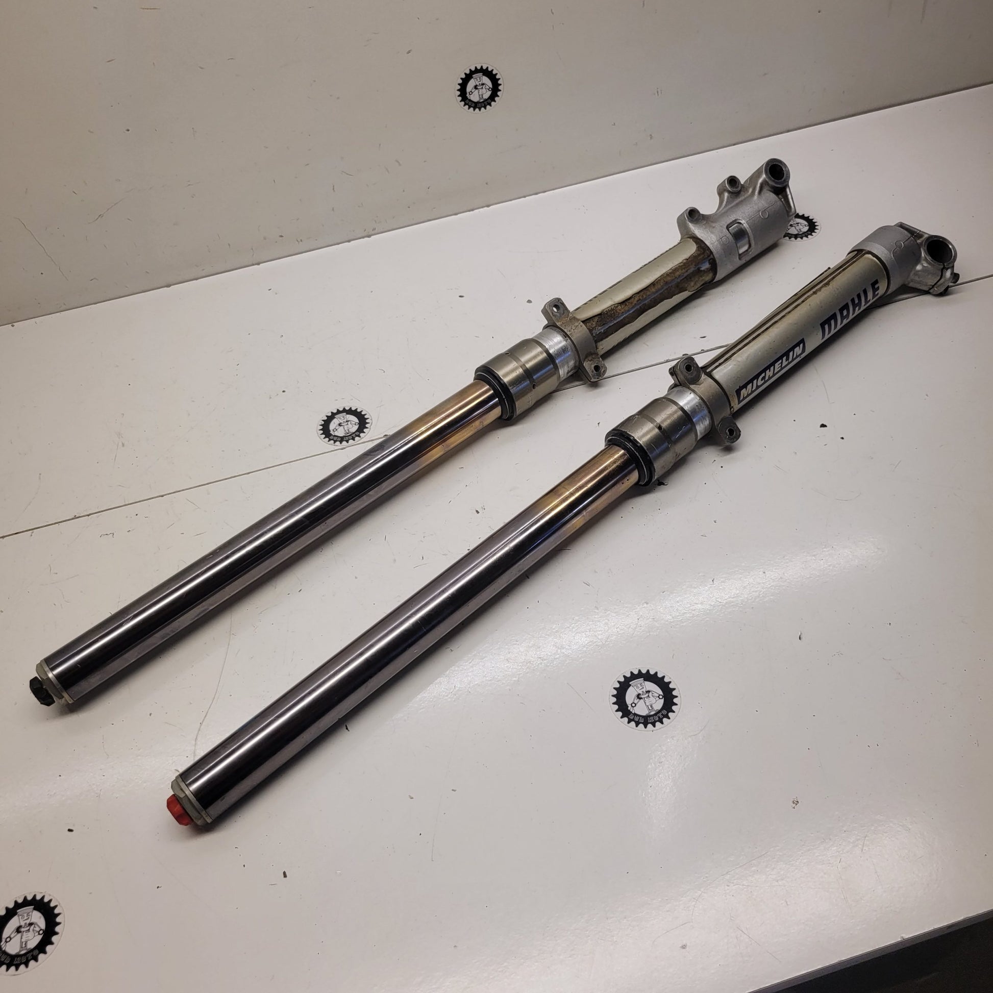 fourche gasgas 280 txt 2000-2