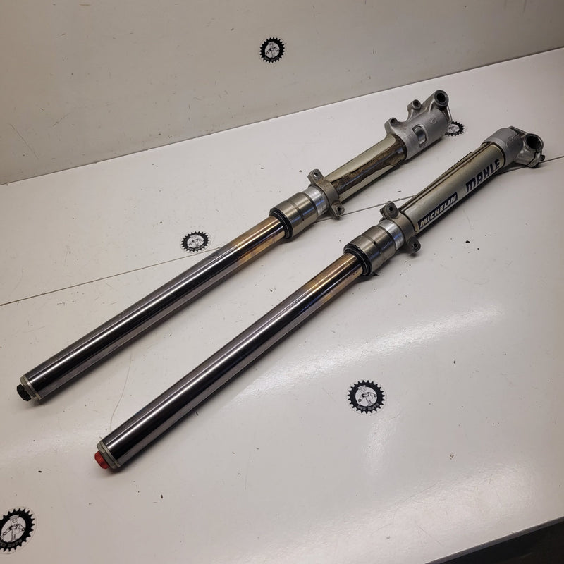 fourche gasgas 280 txt 2000-2