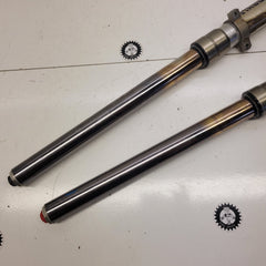 fourche gasgas 280 txt 2000-3