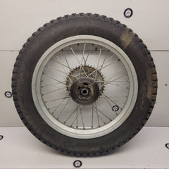 roue arriere gasgas 280 txt 2000-3