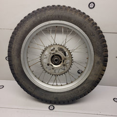 roue arriere gasgas 280 txt 2000-1