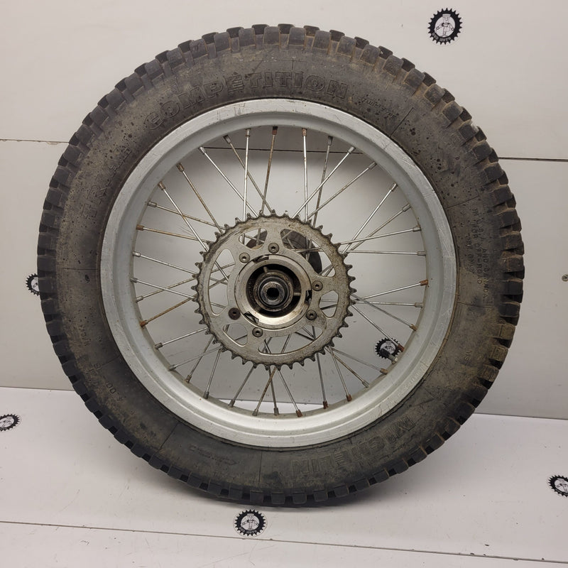 roue arriere gasgas 280 txt 2000-1