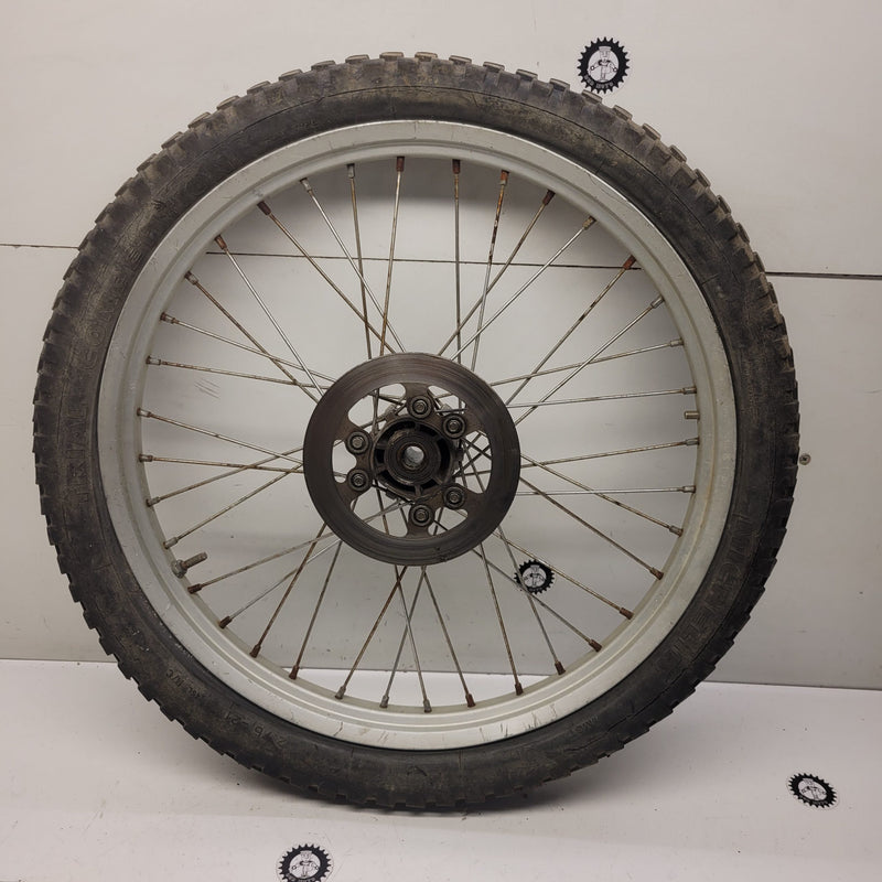 roue avant gasgas 280 txt 2000-1