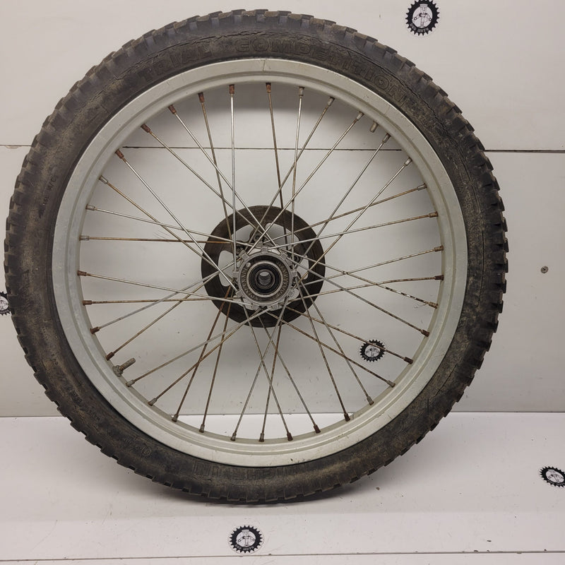 roue avant gasgas 280 txt 2000-2