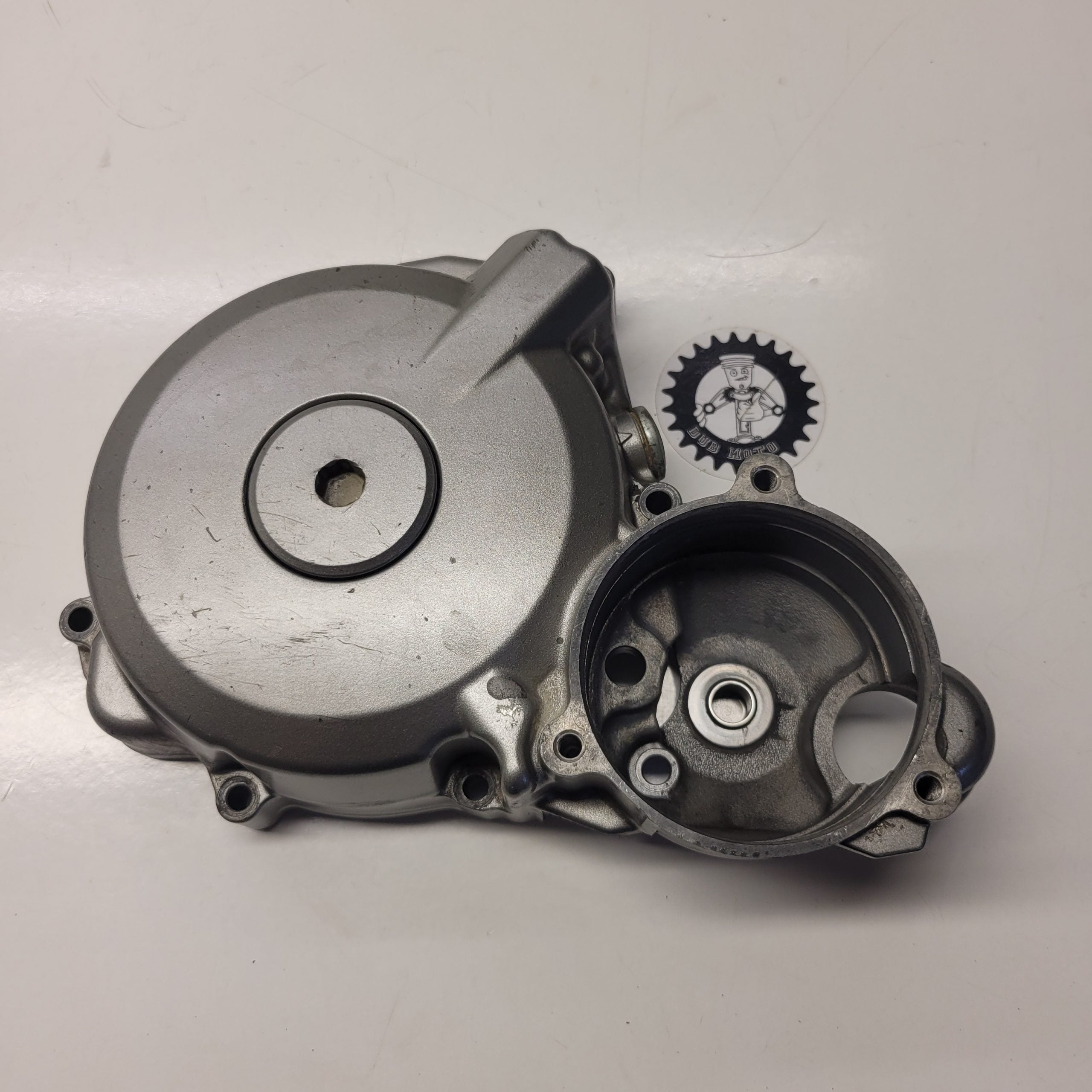 carter allumage suzuki 400 ltz