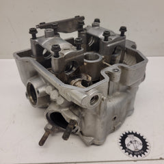 culasse suzuki 400 ltz-1