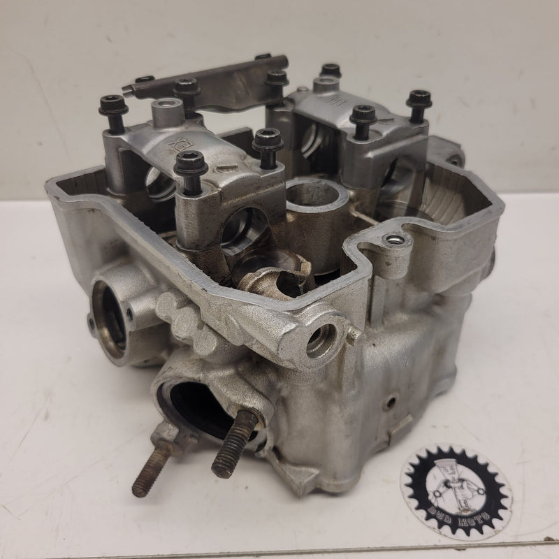 culasse suzuki 400 ltz-1